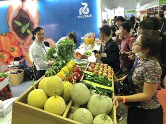 Middle East, North Africa lucrative markets for fruit exports of Vietnam